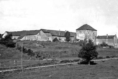 Mausbacher Hof a1937