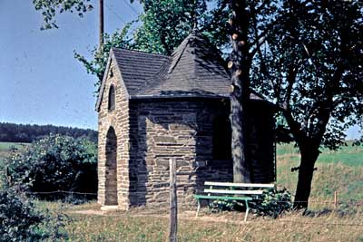 Marienkapelle Schevenhütte